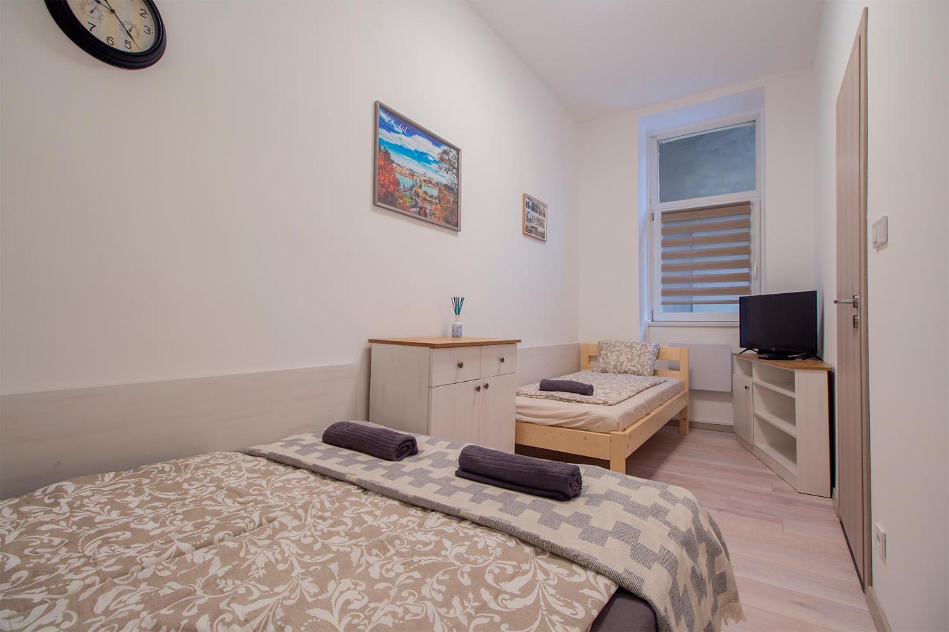 Dob Apartment With Ac Budapest Exterior photo